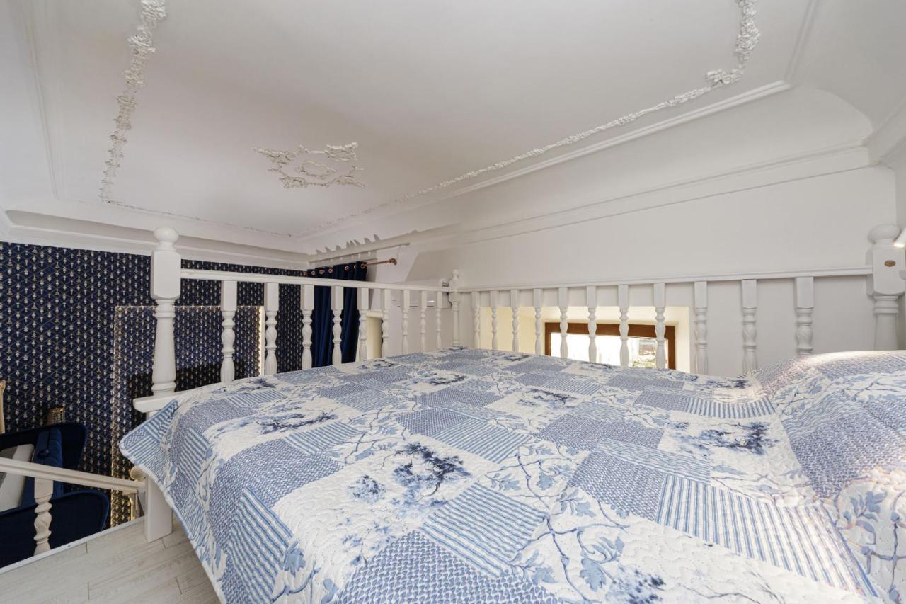 Серце Старого Міста Apartment Odesa Exterior photo