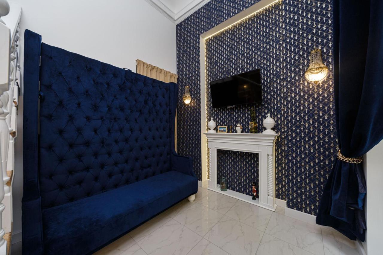 Серце Старого Міста Apartment Odesa Exterior photo