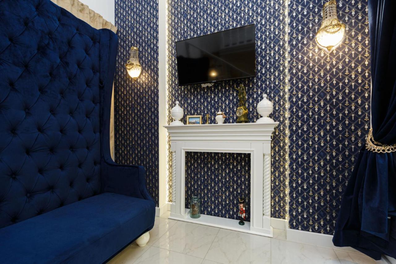 Серце Старого Міста Apartment Odesa Exterior photo