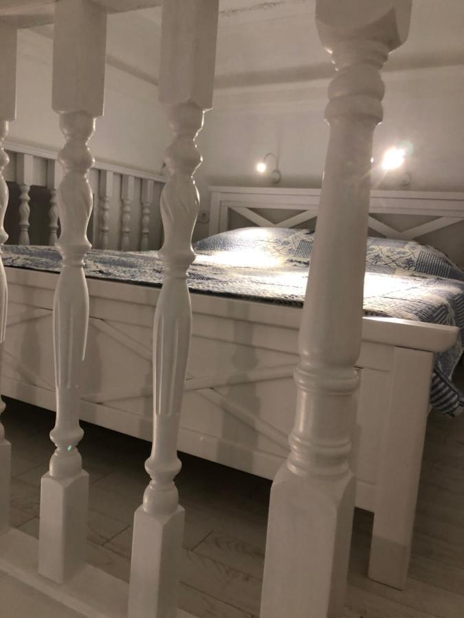 Серце Старого Міста Apartment Odesa Exterior photo